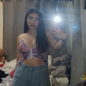 Meet your Posher, Fabiola